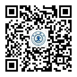 扫描二维码关于微信公众号